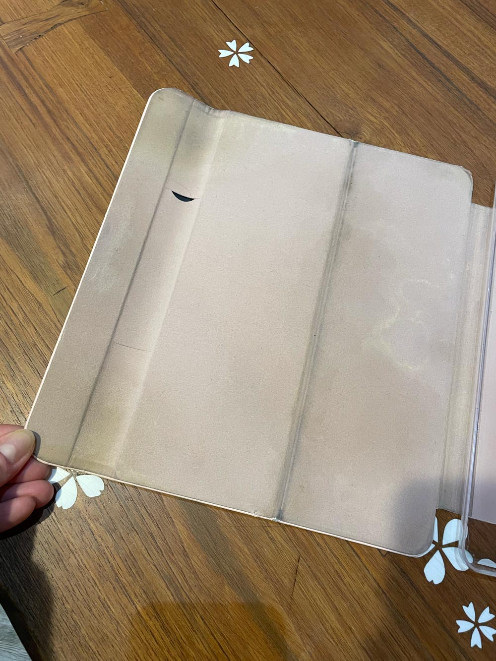 kate spade floral ipad case