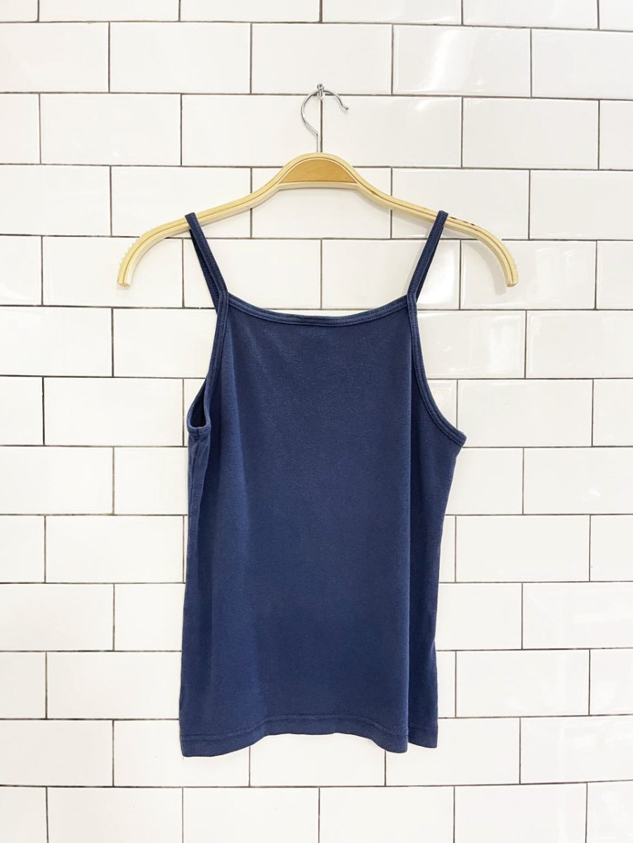 vintage 90s gravity graphics ocean divers tank - good market thrift store