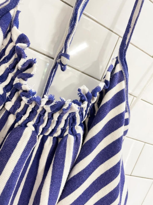 nwt we the free coastal town halter top - good market thrift store