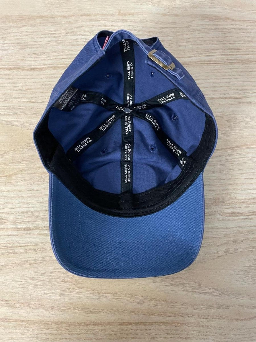 nwt muskoka tall ships trading co hat - good market thrift store