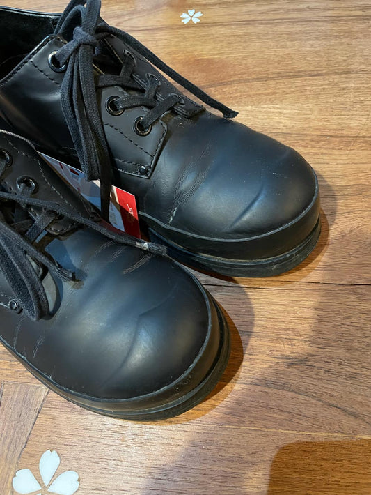 hunter original waterproof wellies derby shoes