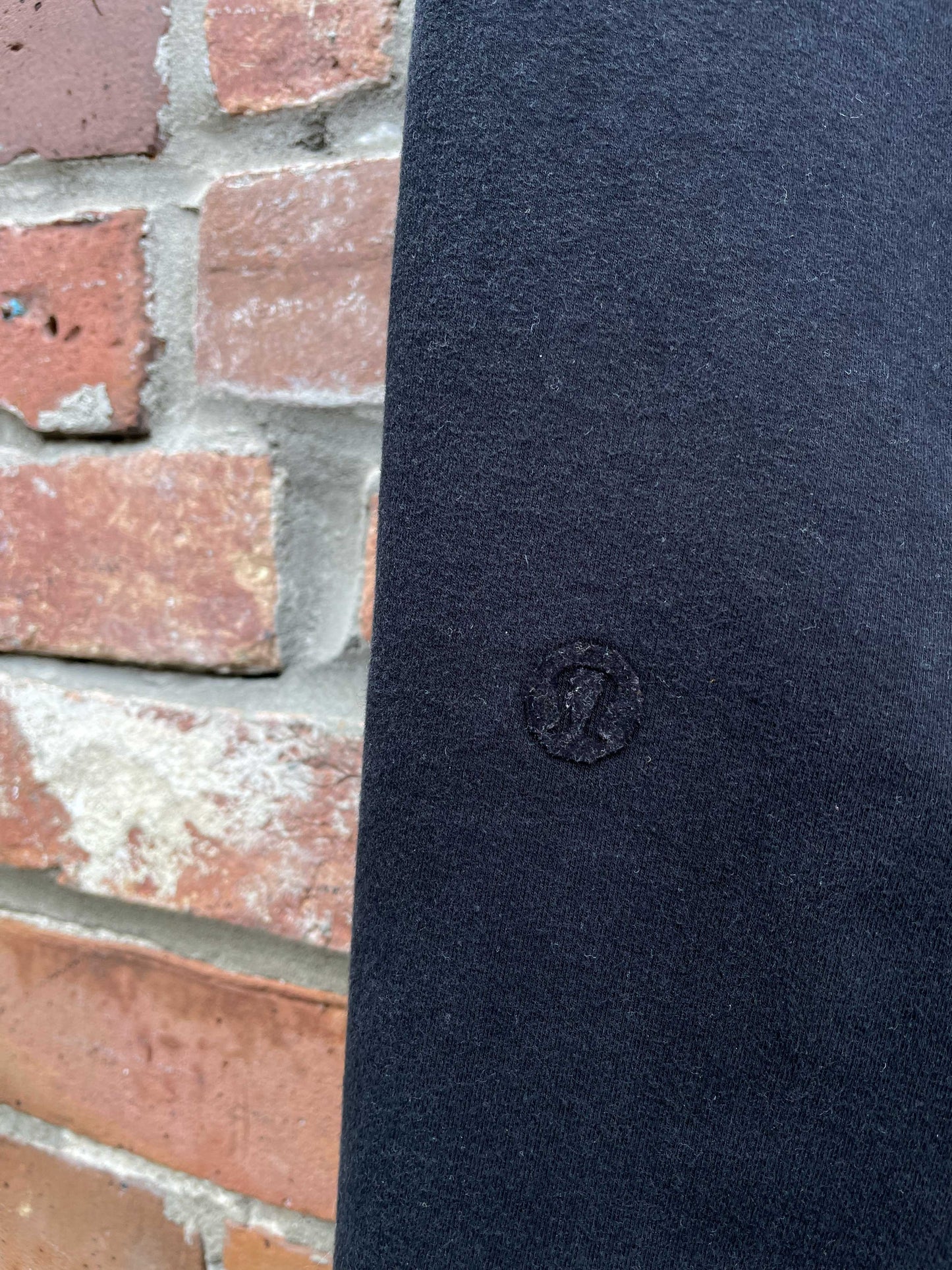 lululemon wide leg sweatpant