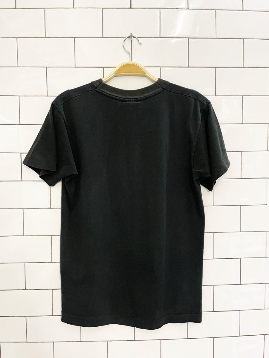 vintage 90s university of tennesee vols tee | made in USA | wauldron - good market thrift store