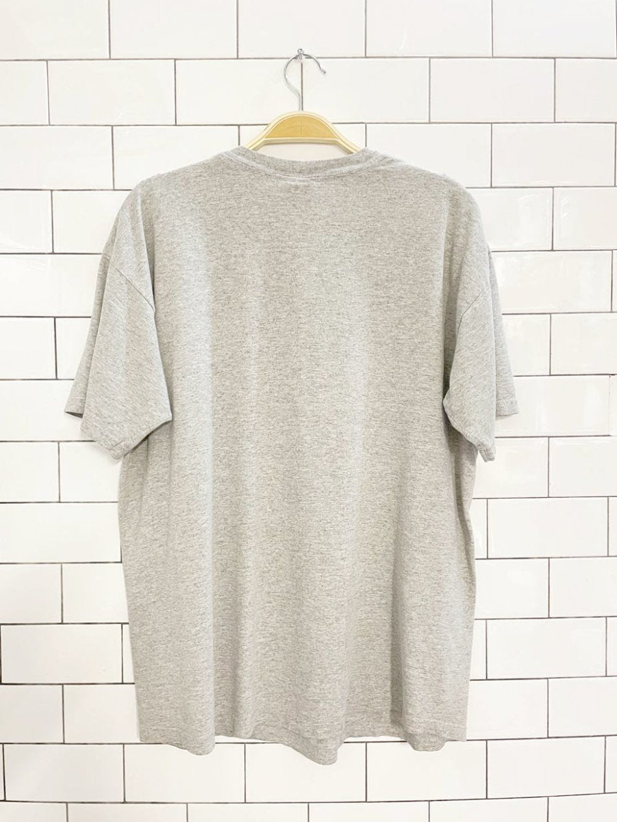 vinage 00s arizona state softball collegiate tee - good market thrift store