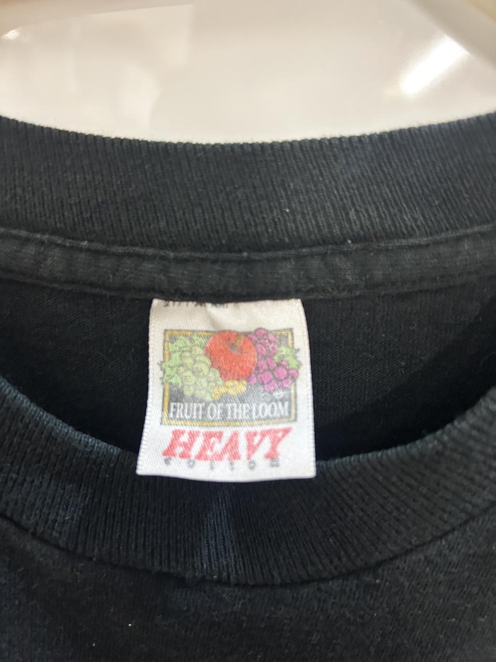 vintage 1997 tim mcgraw everywhere tee