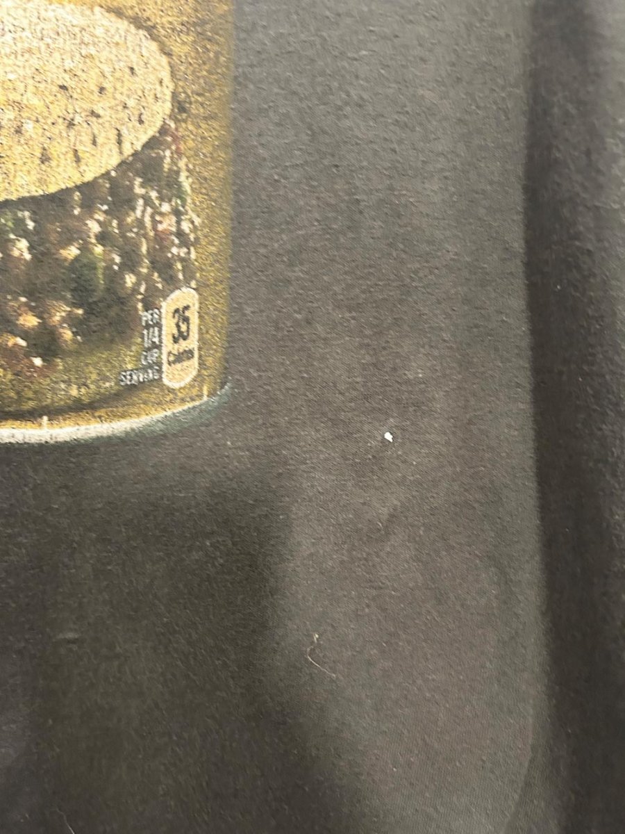 hunts sloppy joe sauce tee - good market thrift store