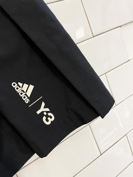 adidas x roland garros 2015 Y - 3 pleated tennis skort - good market thrift store