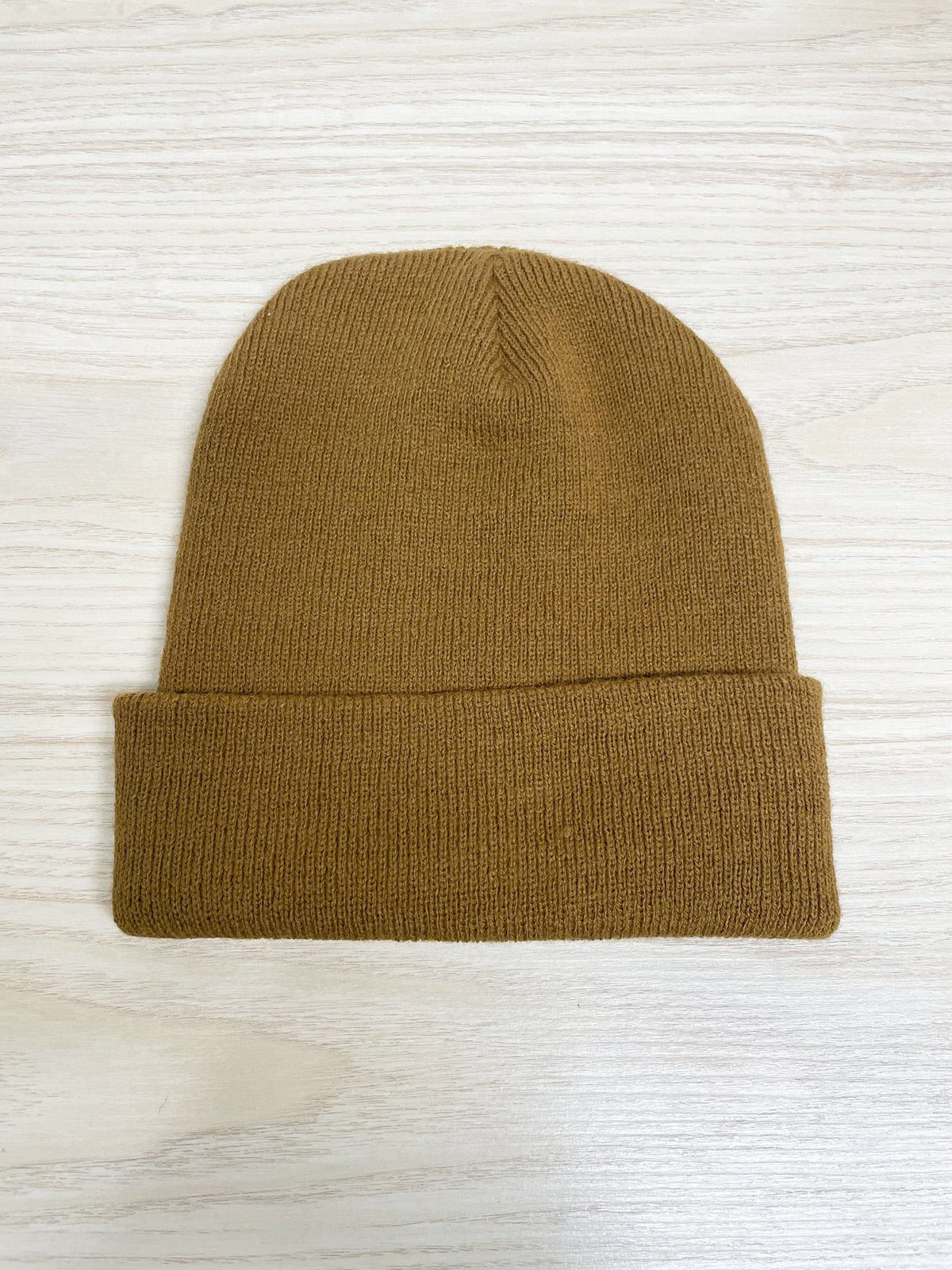 carharrt ribbed knit toque