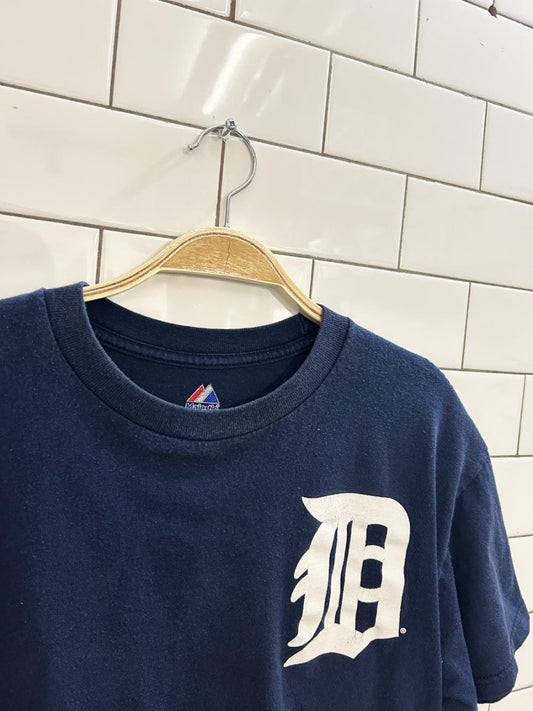 detroit tigers miguel cabrera tee - good market thrift store