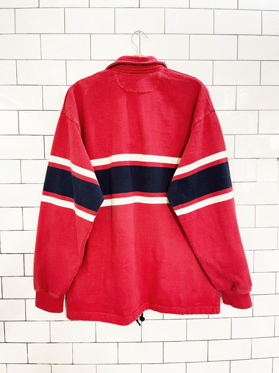 barbarian england world rugby jersey - good market thrift store