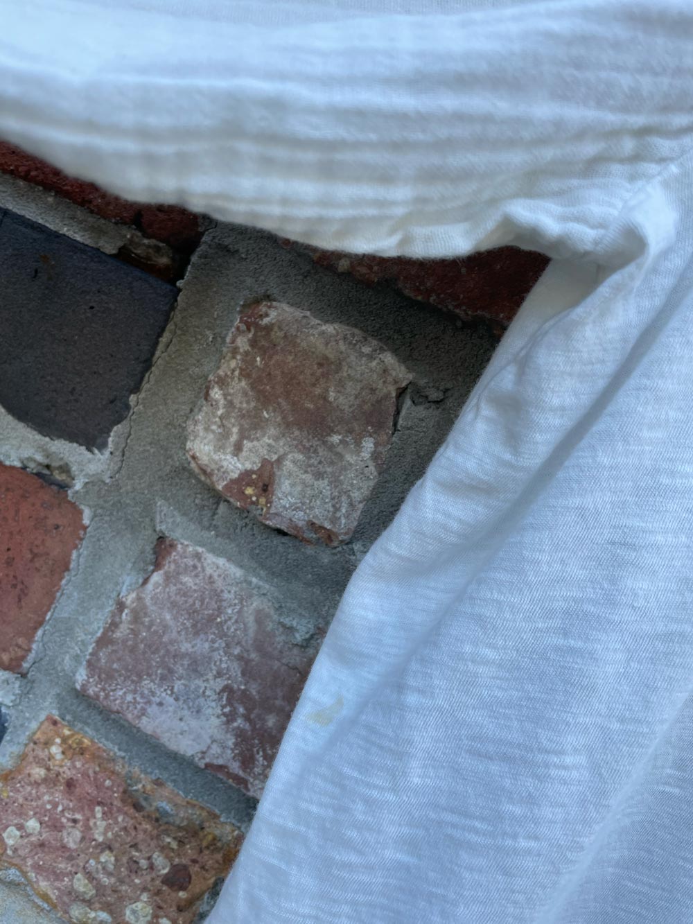 velvet by graham and spencer vintage slub