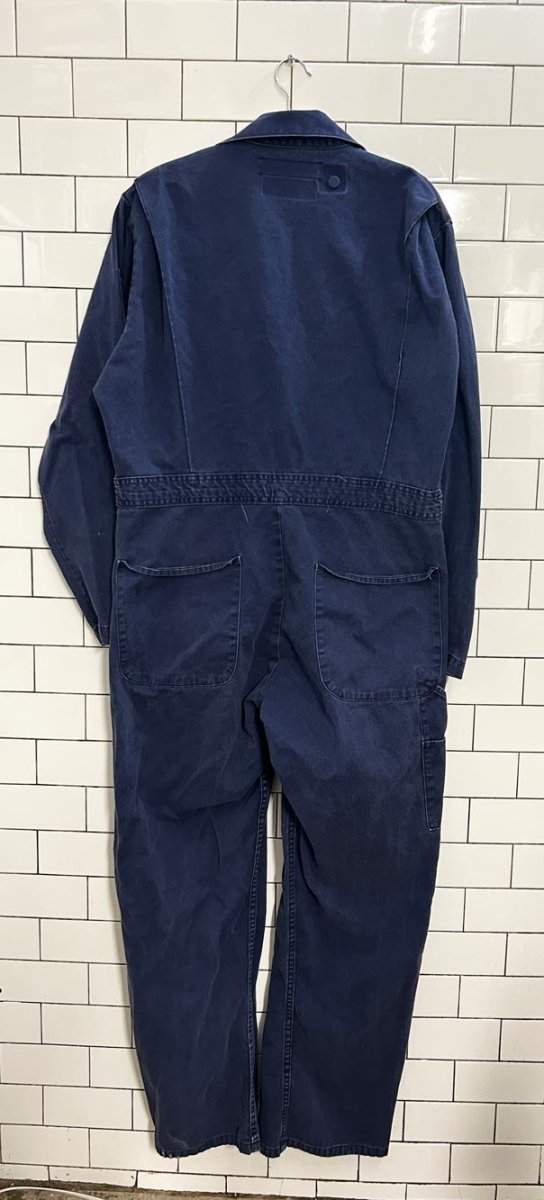 vintage 00s redkap work coveralls - good market thrift store