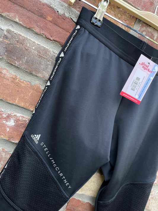 adidas stella mccartney parley tights