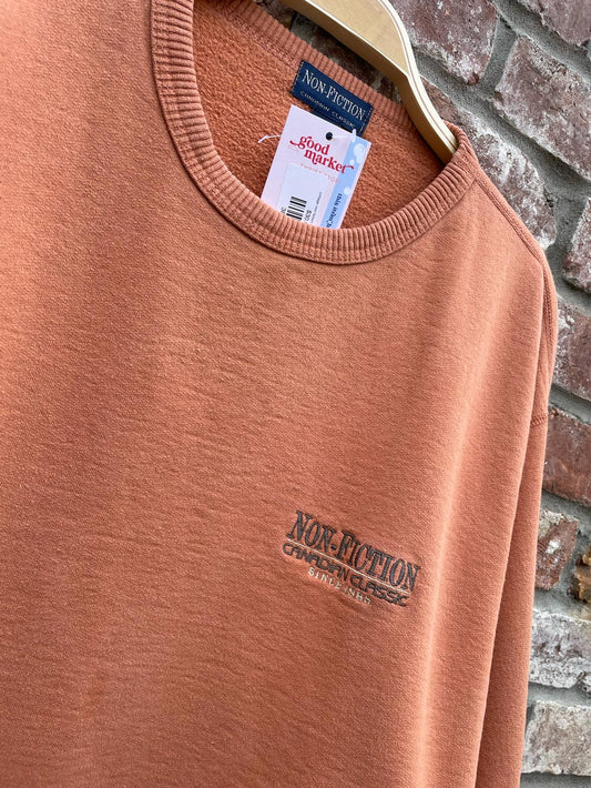 vintage non-fiction arizona cottagecore crew