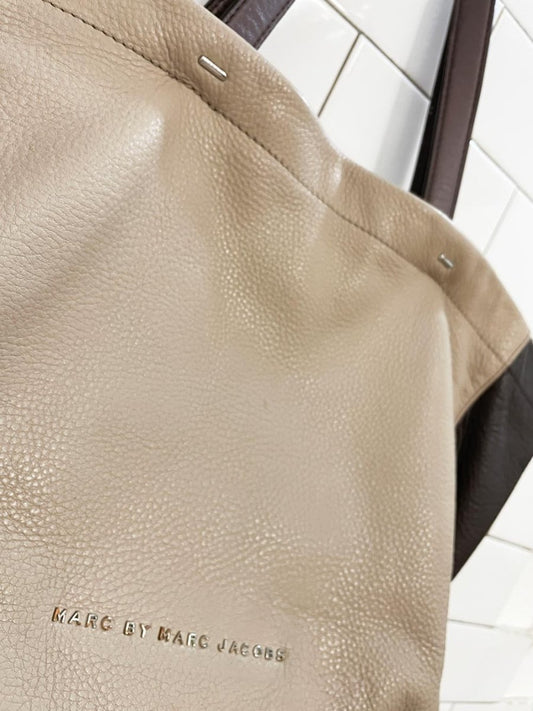 marc by marc jacobs the T woodland leather tote | revolve - good market thrift store