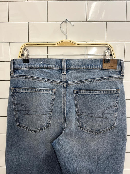 nwt ae 90's bootcut flare jeans - good market thrift store