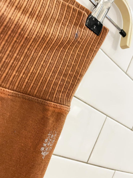 free people movement good karma leggings - good market thrift store