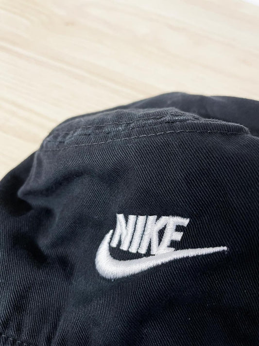 nike future washed cotton bucket hat - good market thrift store