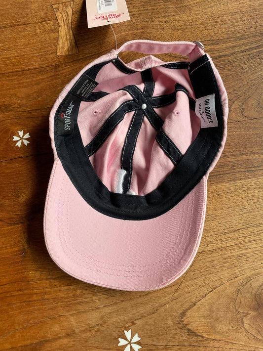 oh goodie x good neighbour dad hat