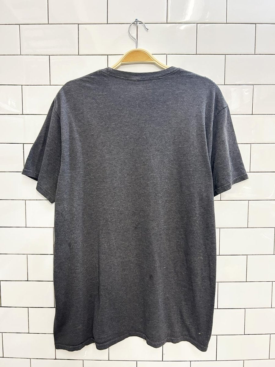 gas monkey garage graphic tee - good market thrift store