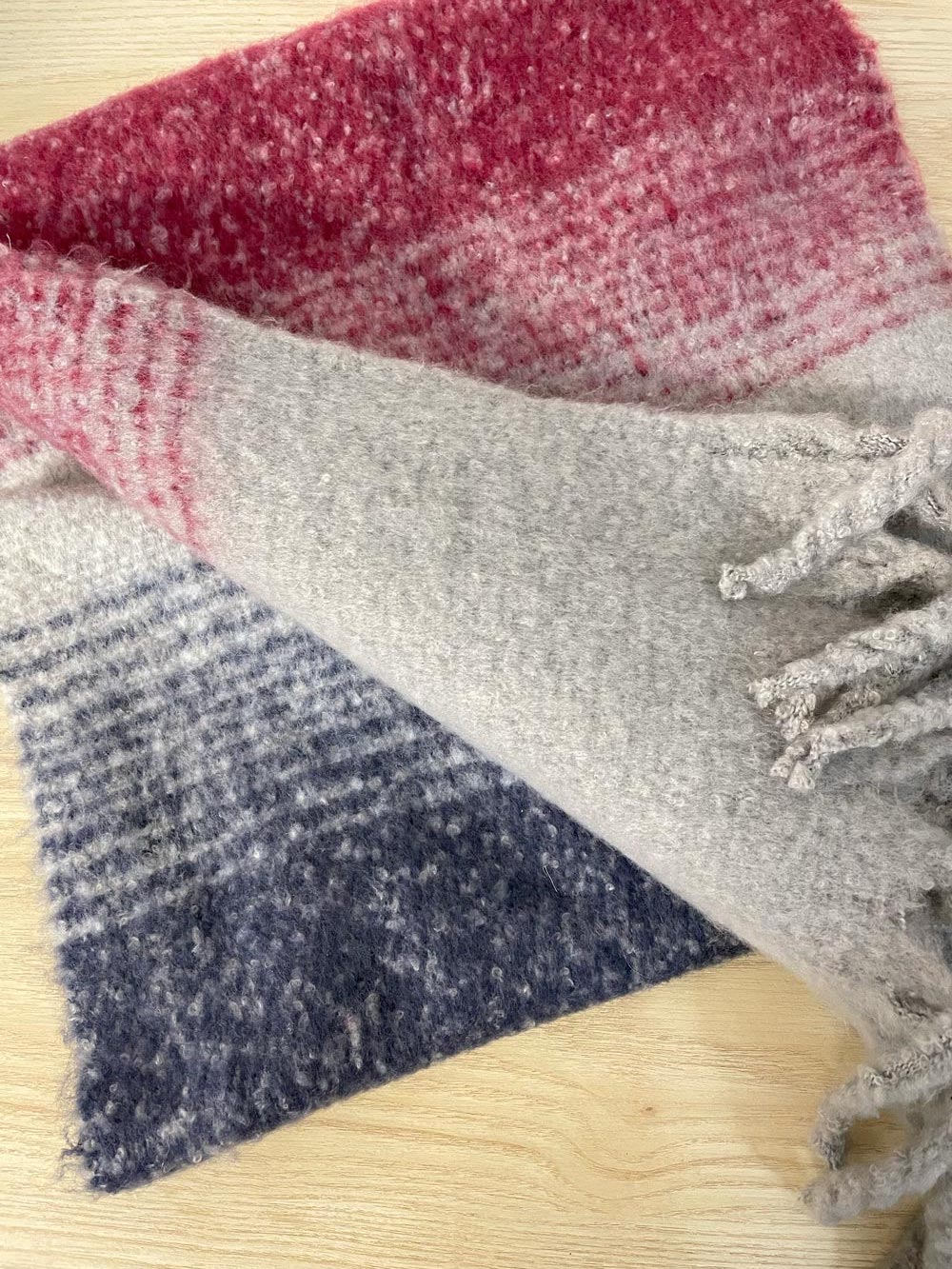 super soft oversized scarf