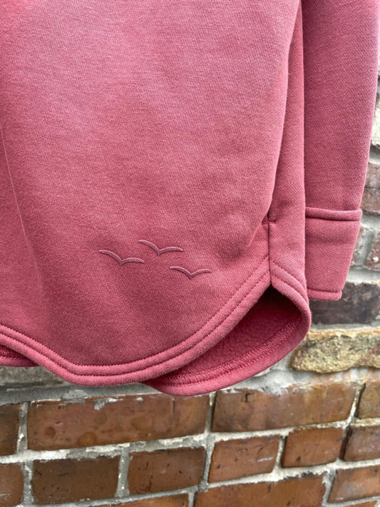 lazypants cozy fleece shirt jacket