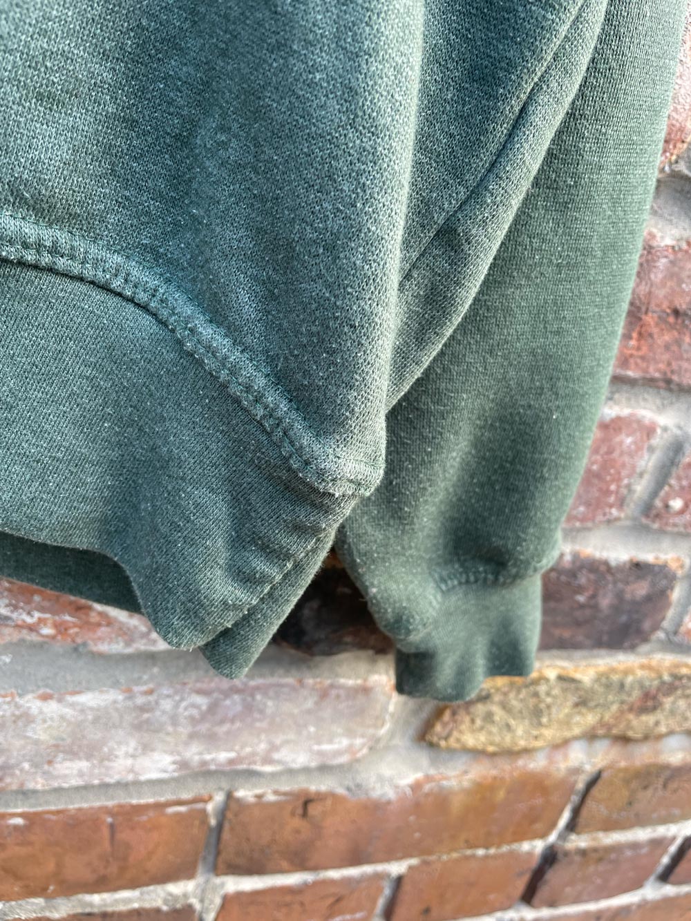 pacific & co colorado block letter crew