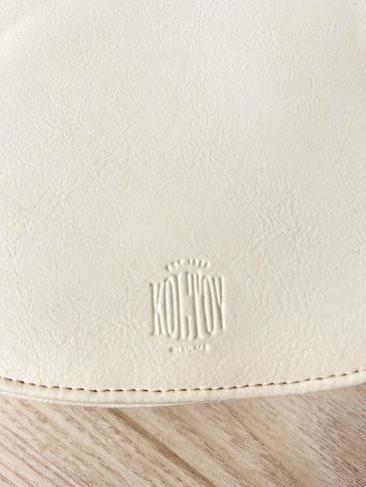 vintage retro miami mod koltov shoulder bag - good market thrift store