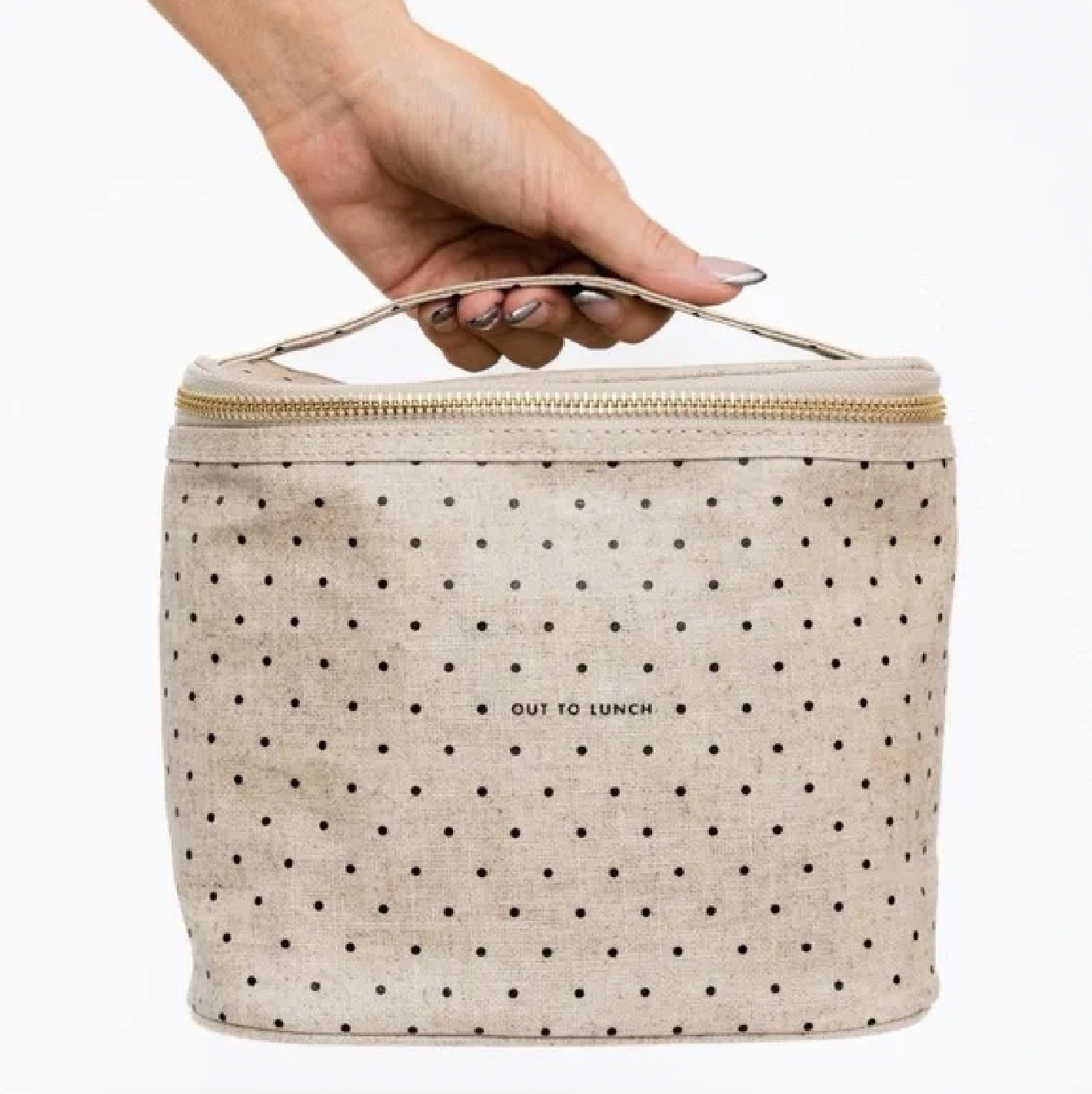kate spade out to lunch bag