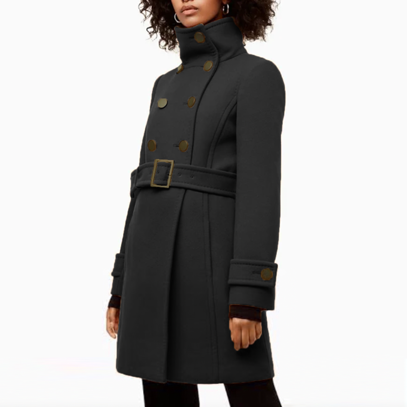 talula babaton bromley wool cashmere coat good market thrift store