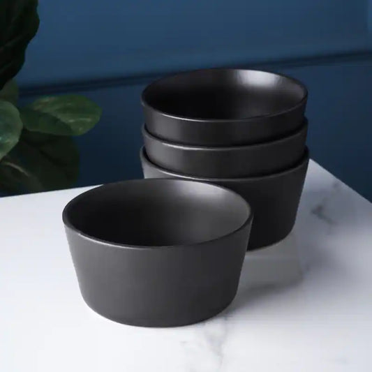 NIB set of 4 stone laine stonewear bowls