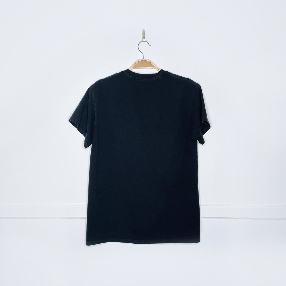 aaliyah princess of r&b graphic tee