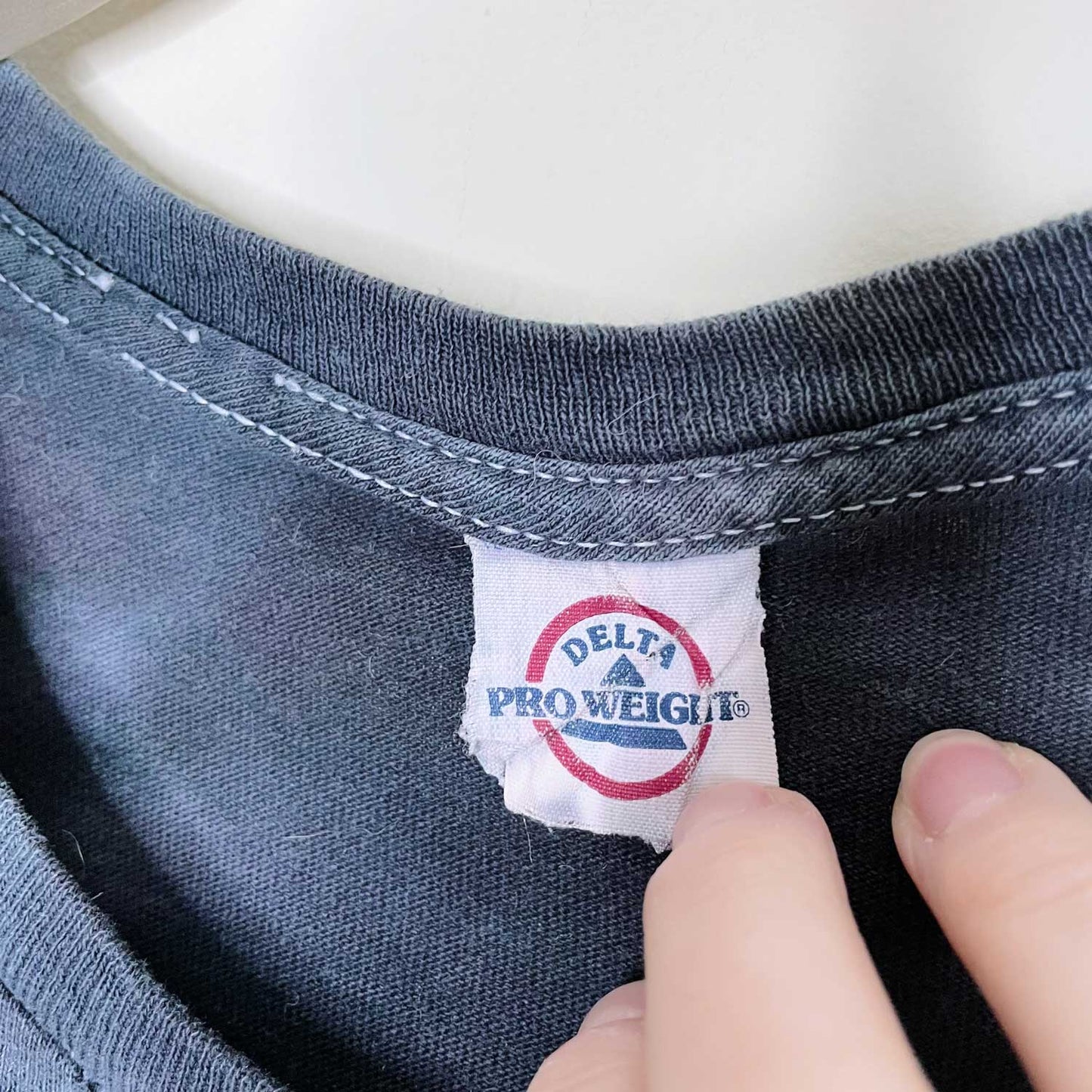 acdc 2004 back in black tie dye band tee - size 3xl