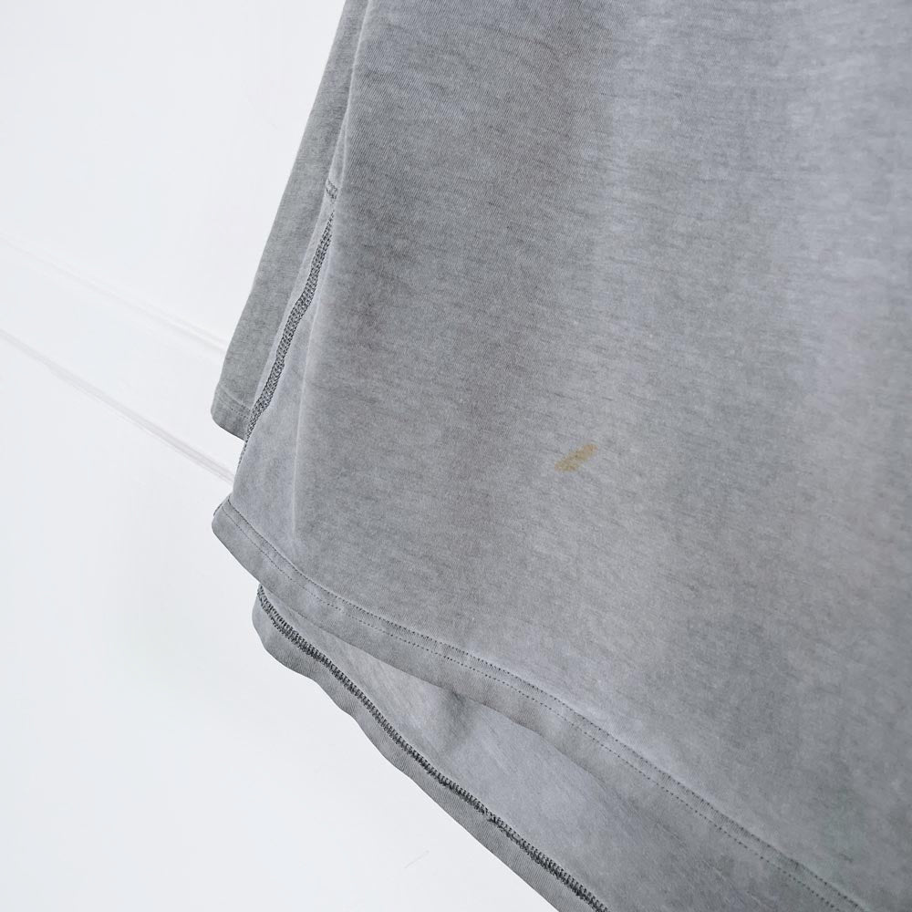 lululemon 2023 back in action long sleeve fade