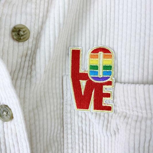 rework x ae love chunky cord cropped shirt jacket