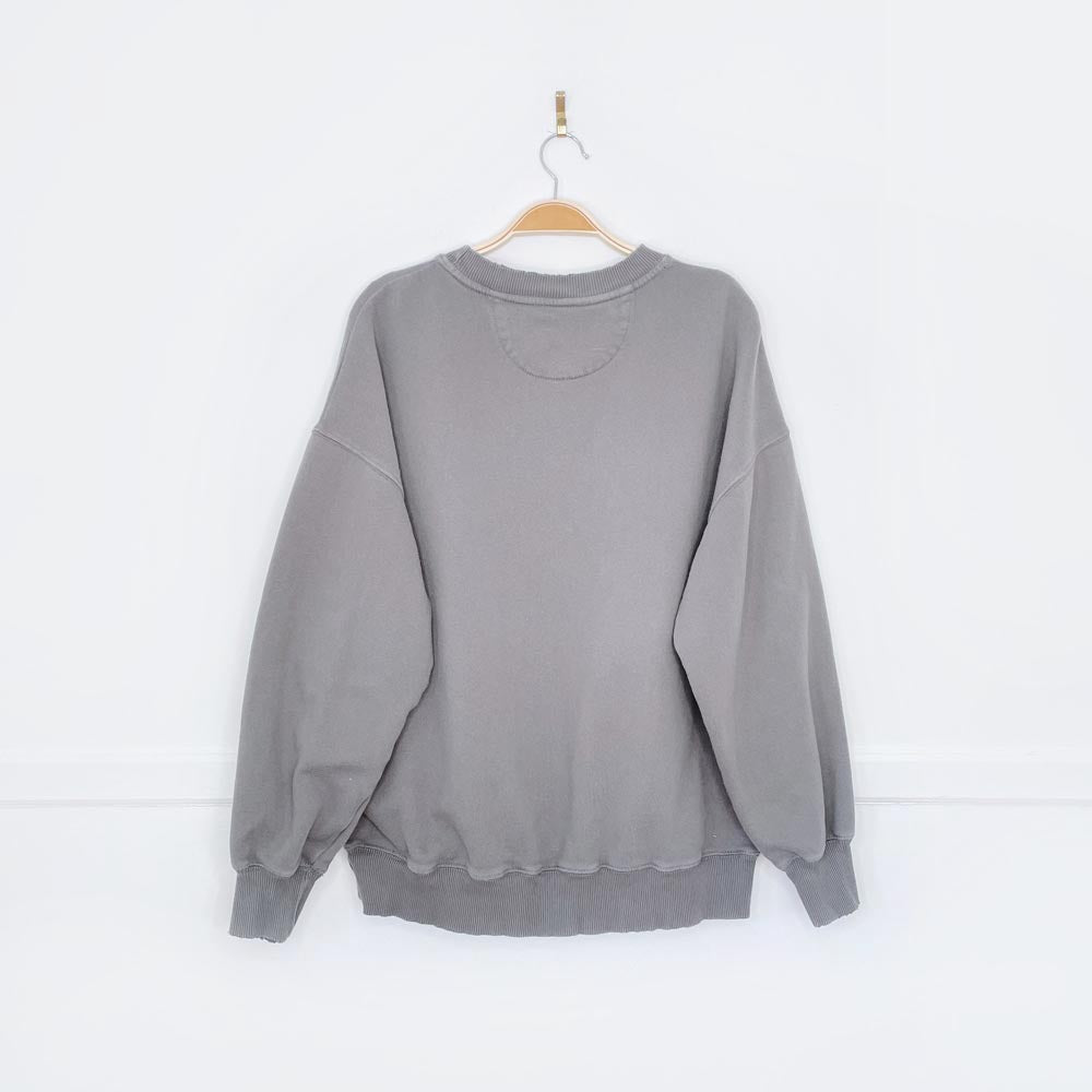 ae x grateful dead 2023 tailgate graphic sweatshirt