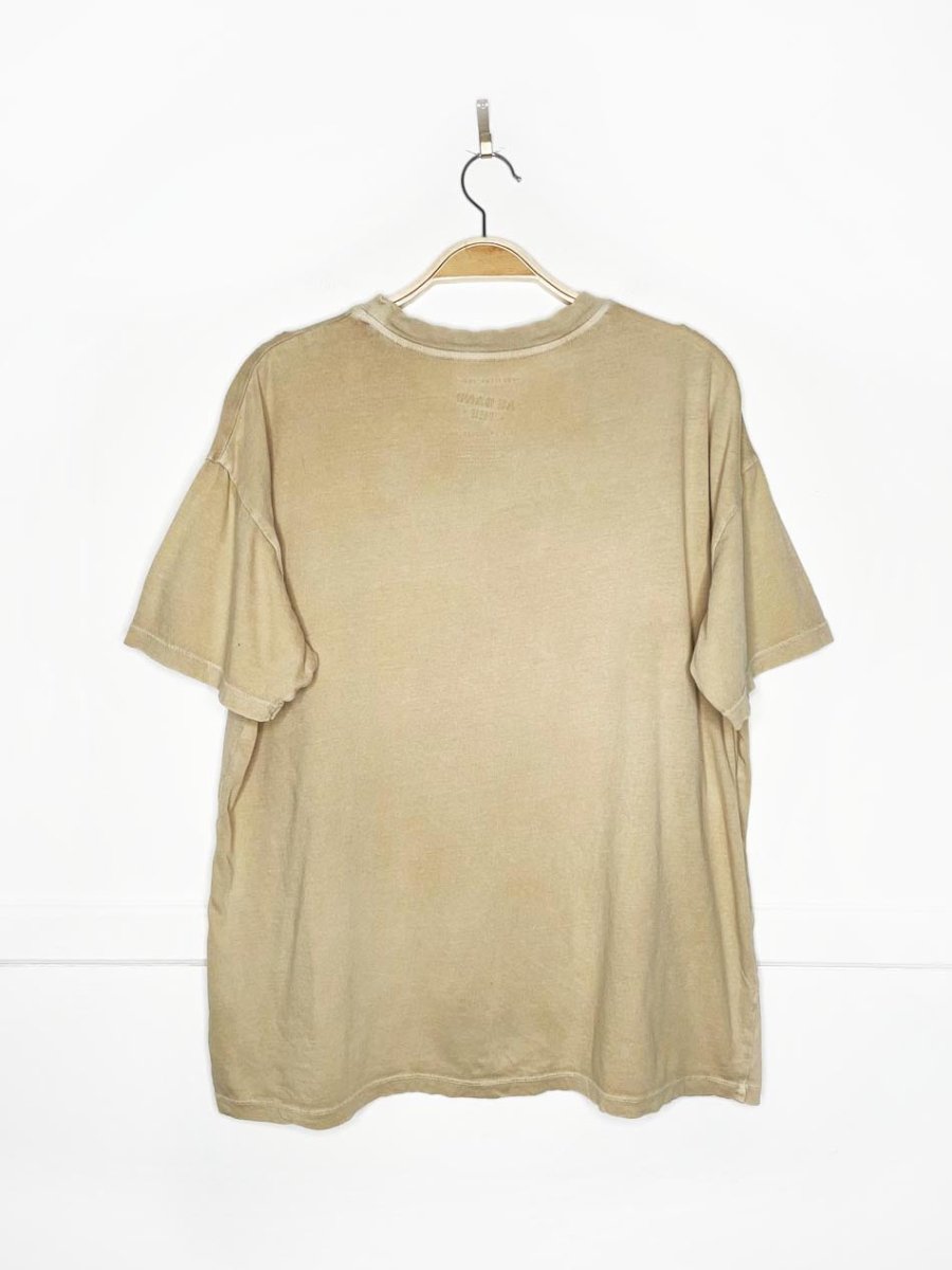 ae x grateful dead oversized band tee - good market thrift store