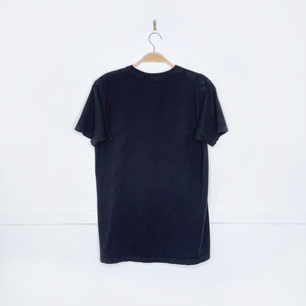 vintage 2014 avenged sevenfold hail to the king tee