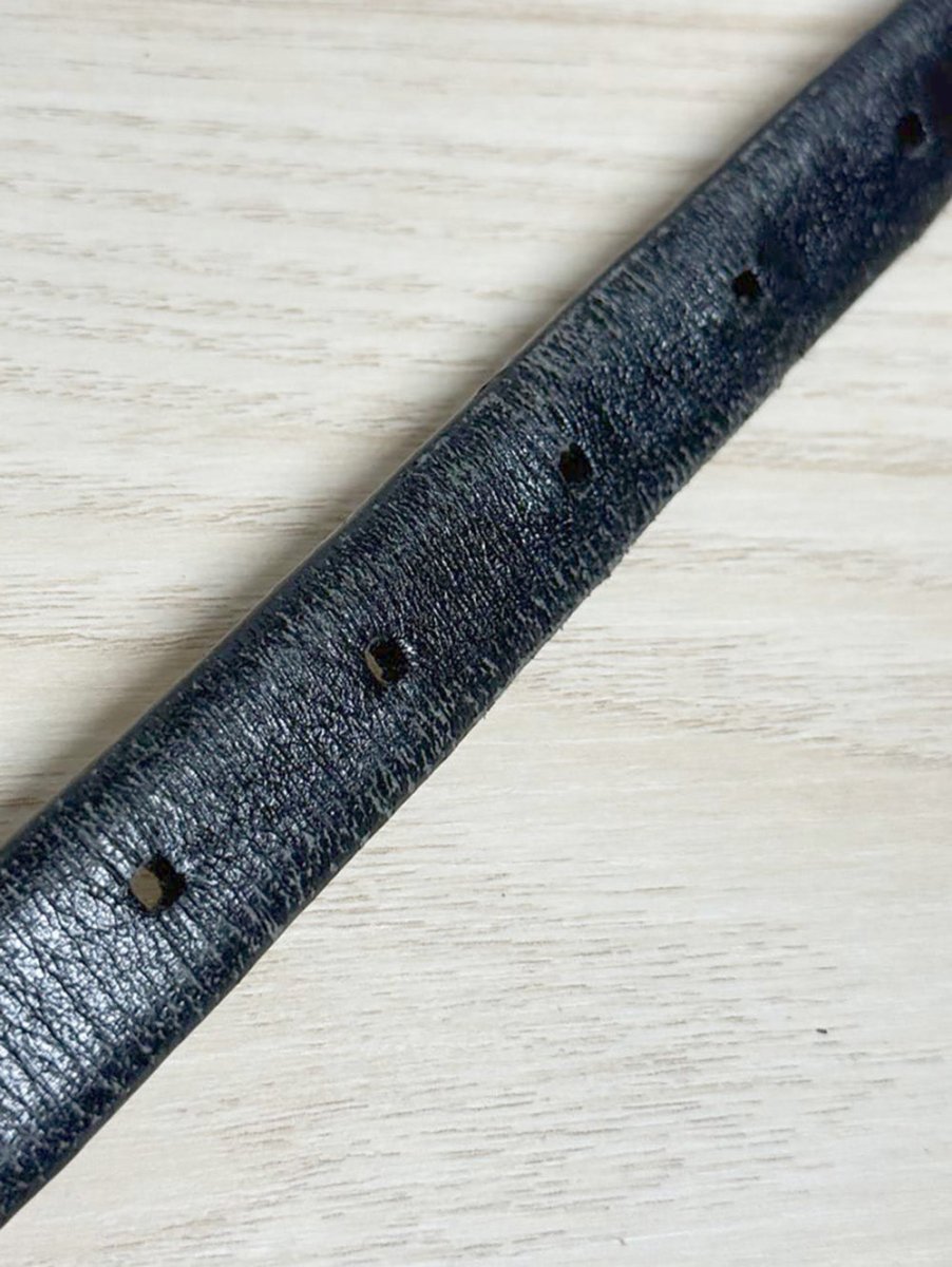 babaton leather gold buckle skinny belt | aritzia - good market thrift store