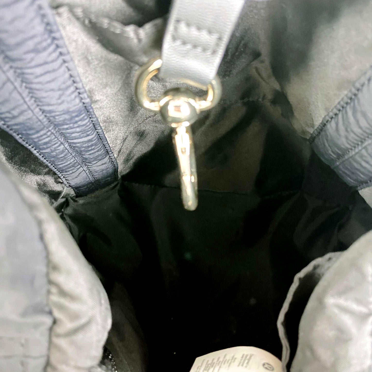 lululemom 2024 on my level bag 2.0