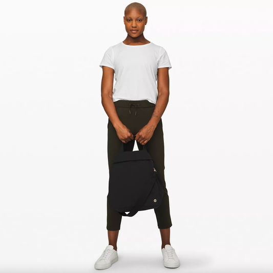 lululemom 2024 on my level bag 2.0