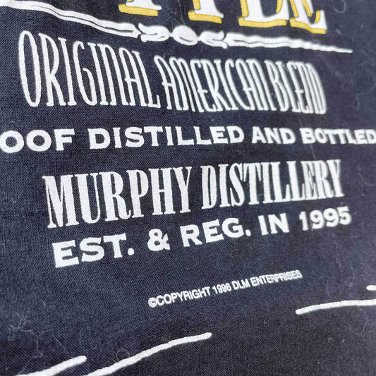 vintage 90s david lee murphy bandana