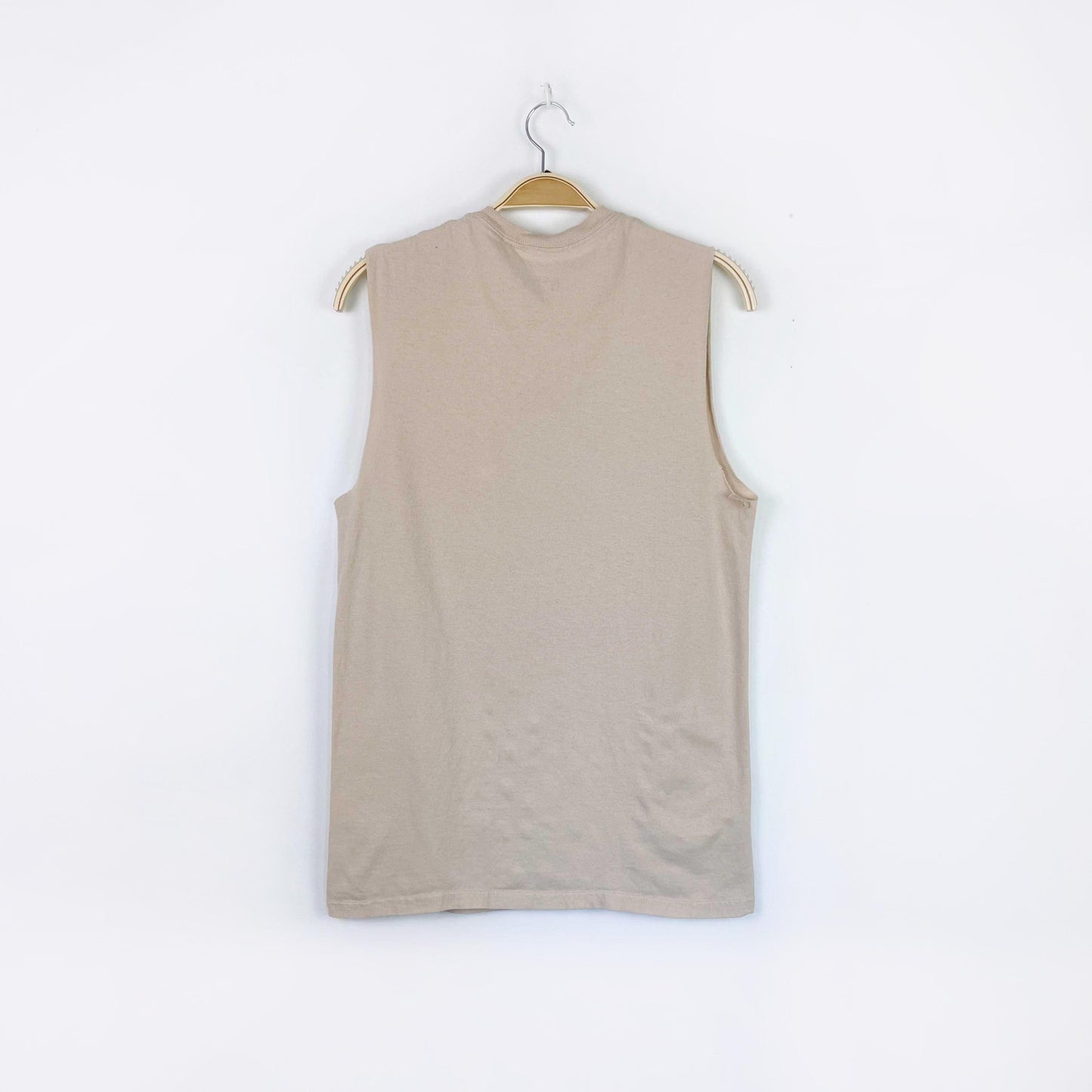 notorious BIG sleeveless tee