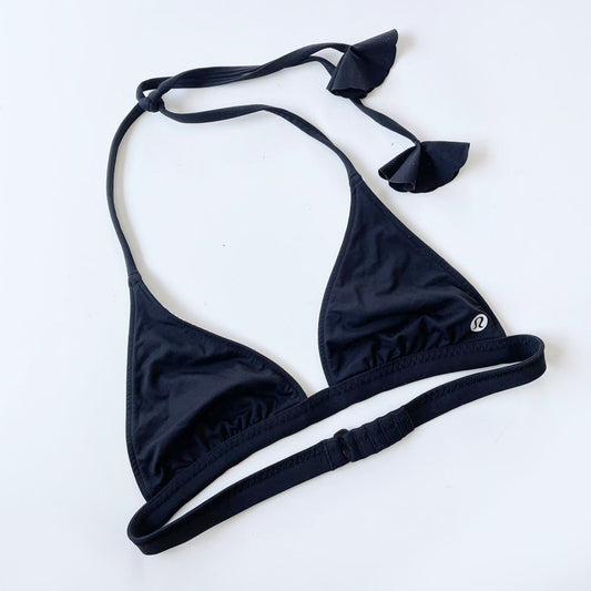 lululemon reversible bikini top