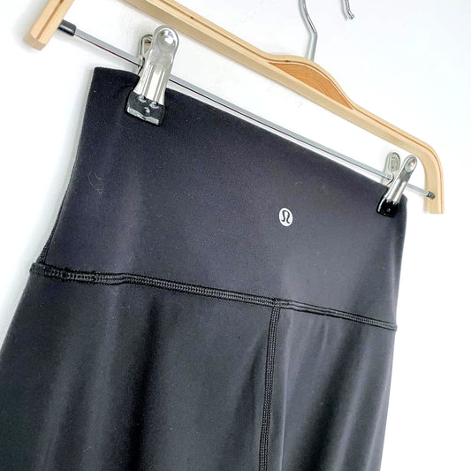 lululemon 2019 wunder under high rise tight luxtreme