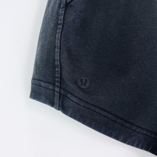 lululemon 2020 inner glow terry short