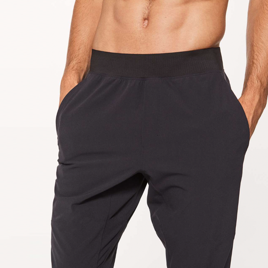 lululemon in mind stretch yoga pant - size xl