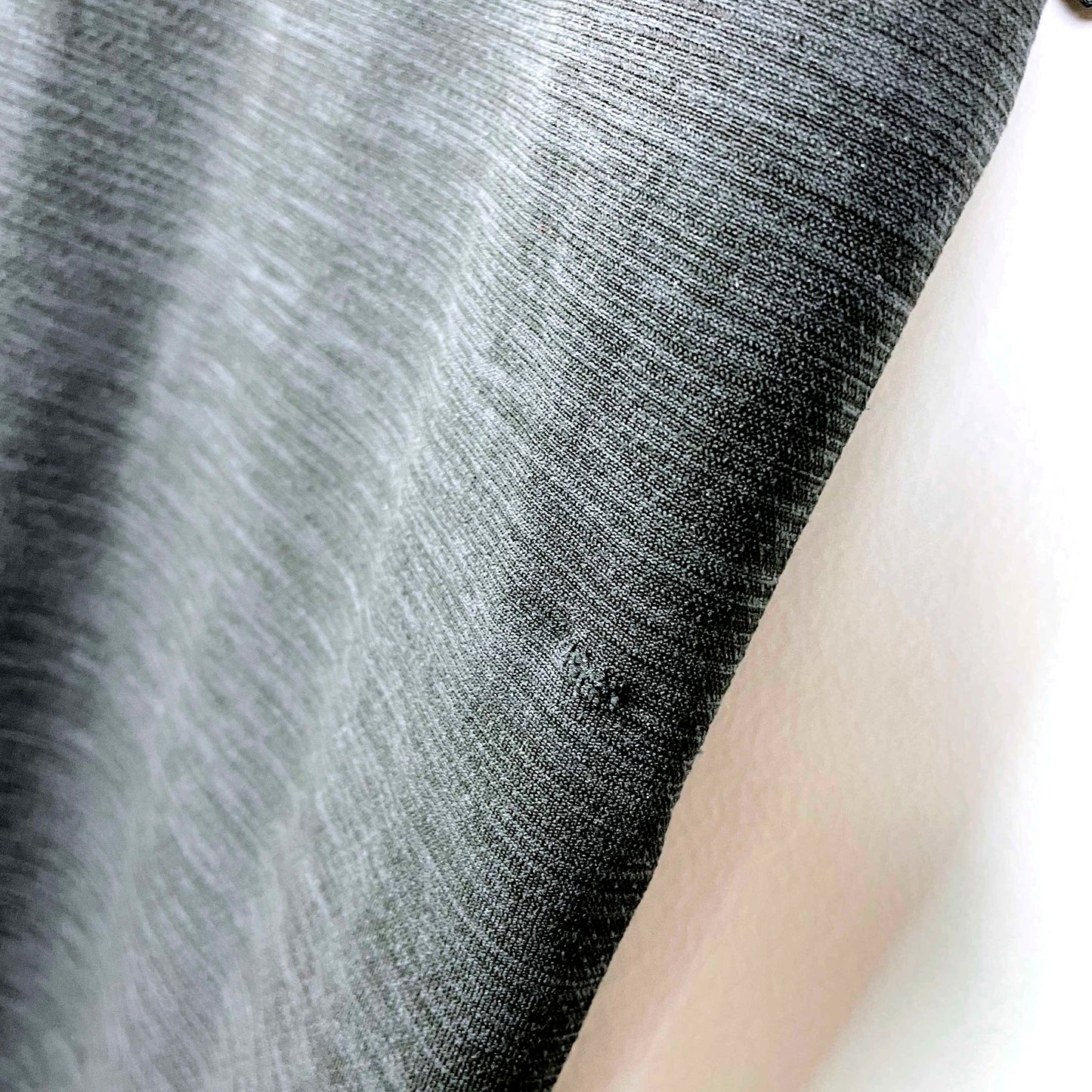 lululemon metal vent tech short sleeve - size medium