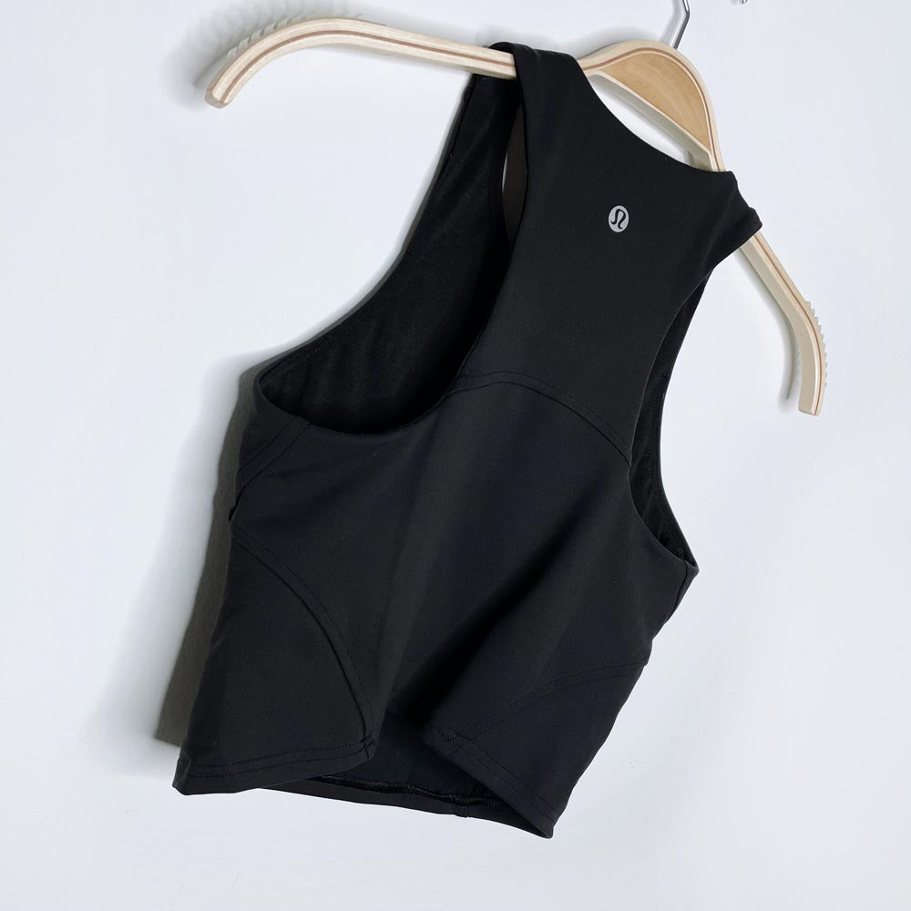 lululemon 2021 invigorate training top nulu everlux