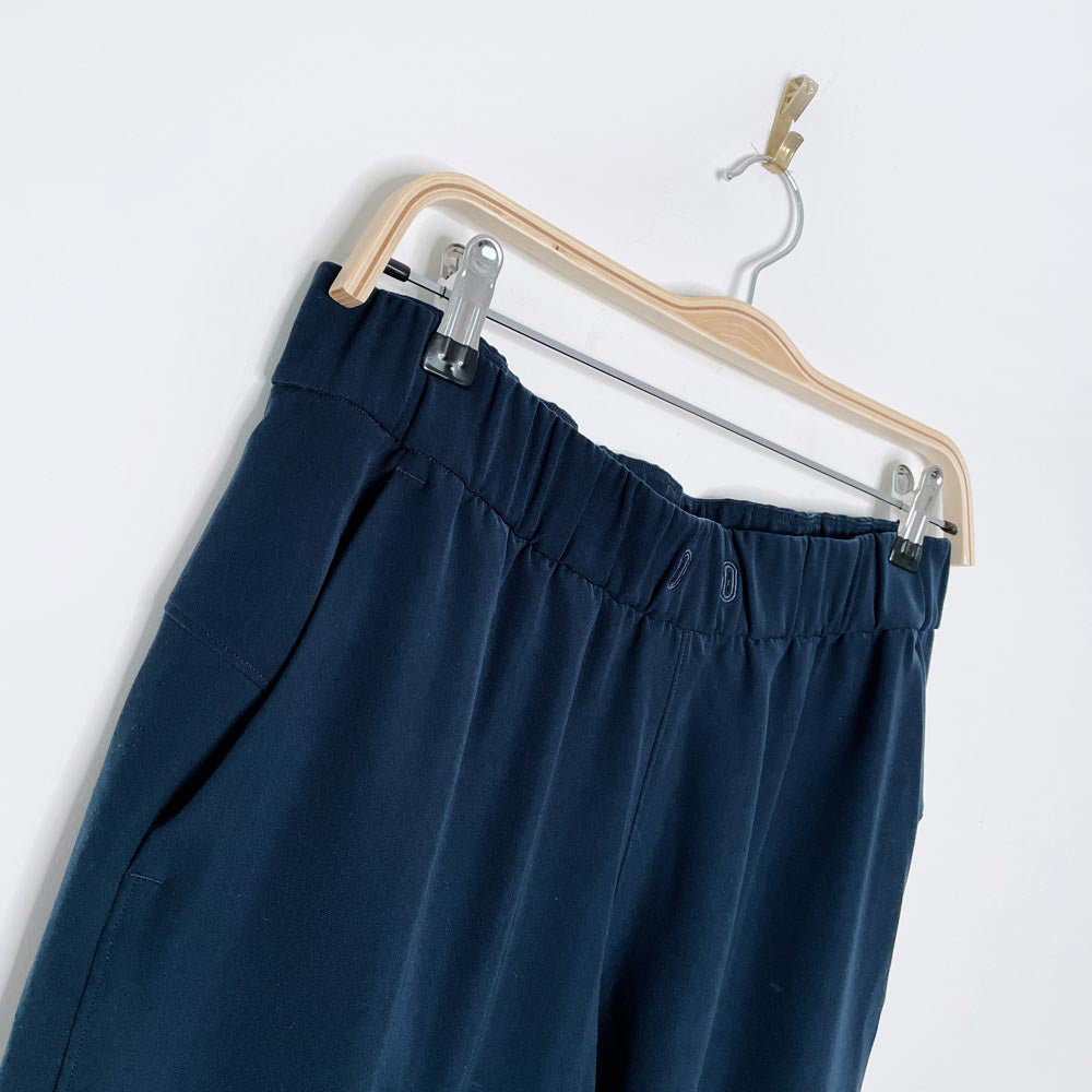 lululemon 2019 on the fly jogger